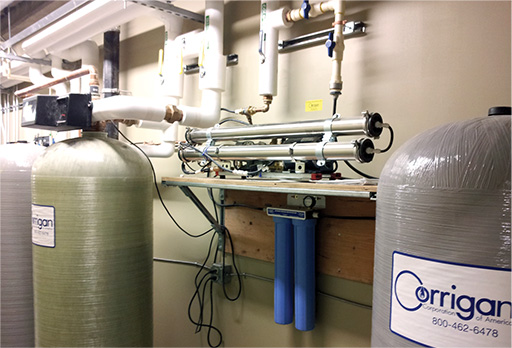 Careers Water Filtration