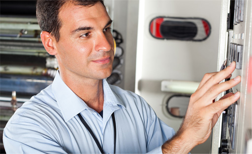 Career Service Technician