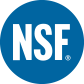 NSF Certified