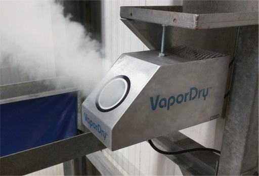 Careers VaporDry