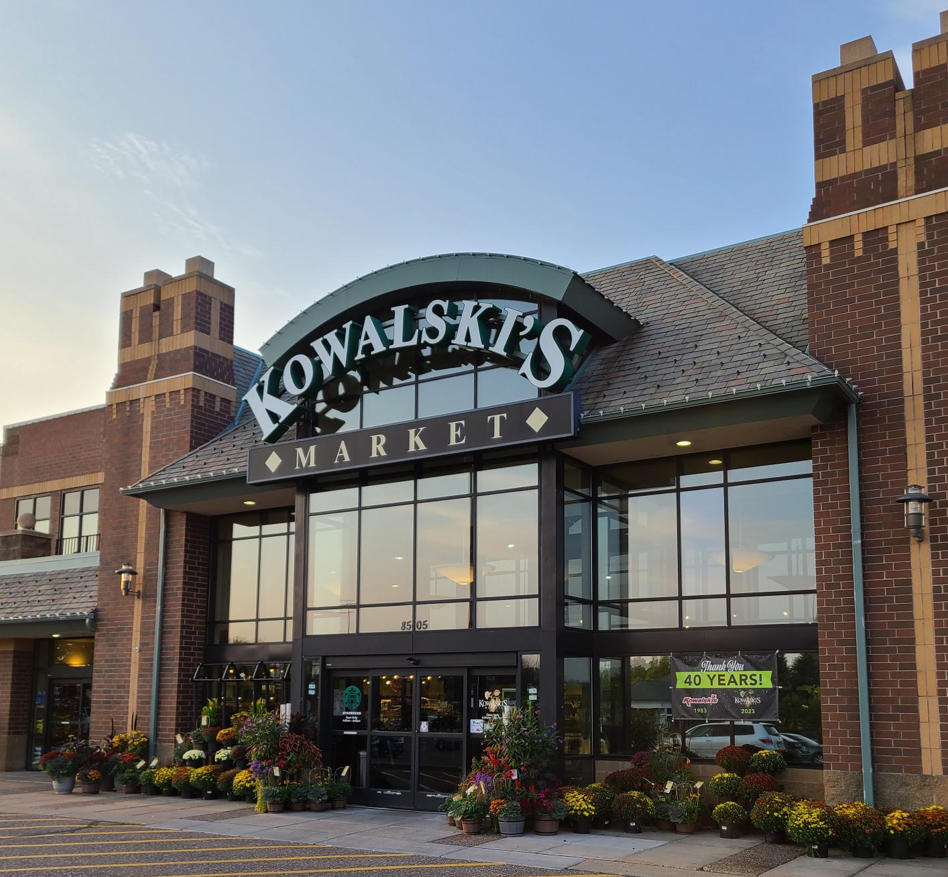 Préserve™ Redefining Produce Preservation Standards Corrigan Mist