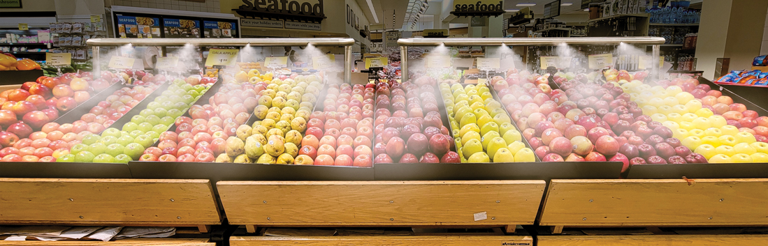 Préserve Perishable Preserveation System for Islan Cases